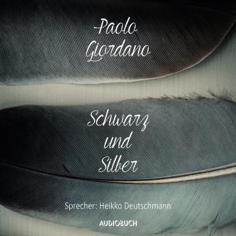 [German] - Schwarz und Silber