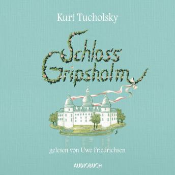 [German] - Schloss Gripsholm