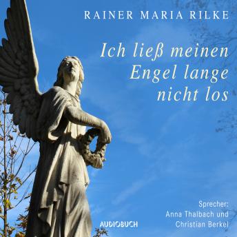 [German] - Ich ließ meinen Engel lange nicht los …