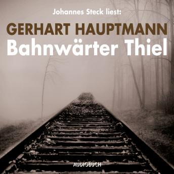 [German] - Bahnwärter Thiel