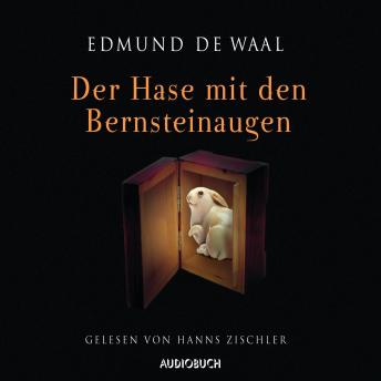 [German] - Der Hase mit den Bernsteinaugen