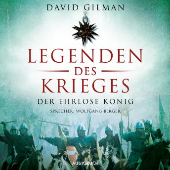 [German] - Legenden des Krieges: Der ehrlose König
