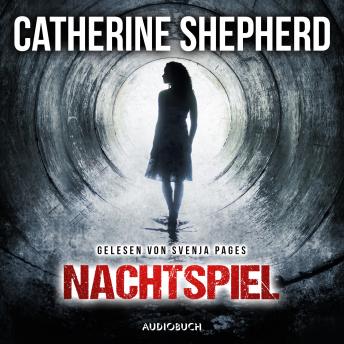 [German] - Nachtspiel (Ein Fall für Julia Schwarz 2)