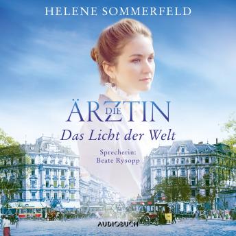 [German] - Die Ärztin: Das Licht der Welt