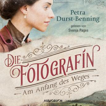 [German] - Die Fotografin - Am Anfang des Weges
