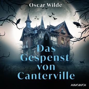[German] - Das Gespenst von Canterville