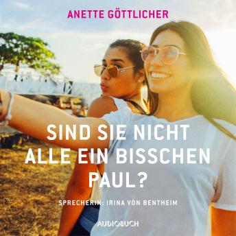 [German] - Sind sie nicht alle ein bisschen Paul?