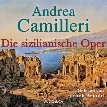 [German] - Die sizilianische Oper