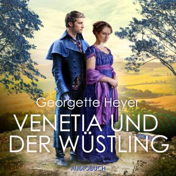 [German] - Venetia und der Wüstling