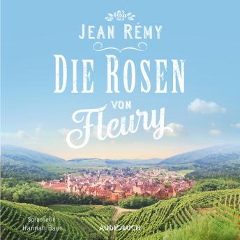 [German] - Die Rosen von Fleury (Ungekürzt)