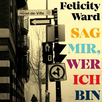 [German] - Sag mir, wer ich bin
