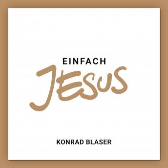 [German] - Einfach Jesus