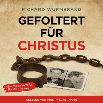 [German] - Gefoltert für Christus
