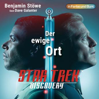 [German] - Star Trek: Discovery - Der ewige Ort