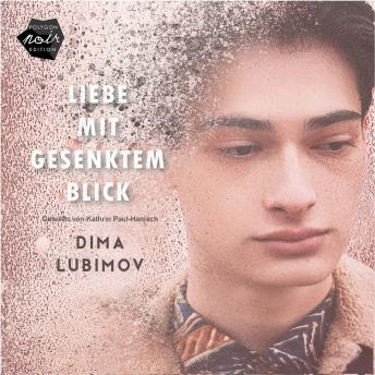 [German] - Liebe mit gesenktem Blick