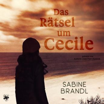 [German] - Das Rätsel um Cecile