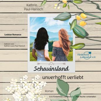 [German] - Schauinsland - unverhofft verliebt