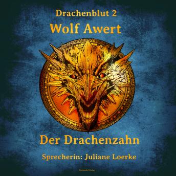 [German] - Der Drachenzahn: Drachenblut 2