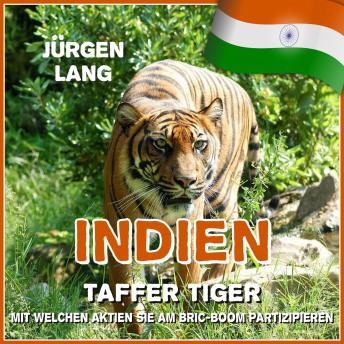 [German] - INDIEN - Taffer Tiger: Mit welchen Aktien Sie am BRIC-Boom partizipieren