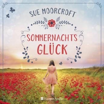 [German] - Sommernachtsglück (ungekürzt)