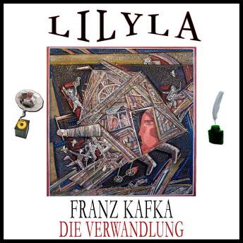 [German] - Die Verwandlung