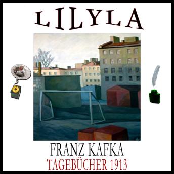 [German] - Tagebücher 1913
