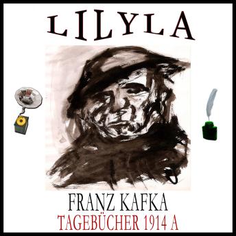 [German] - Tagebücher 1914 A