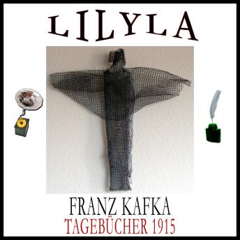 [German] - Tagebücher 1915