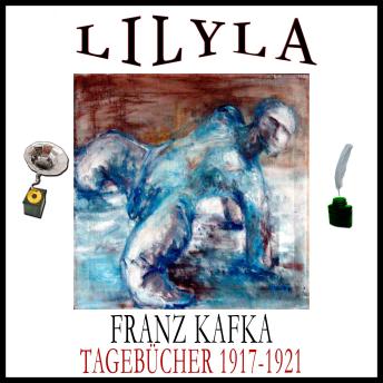 [German] - Tagebücher 1917-1921