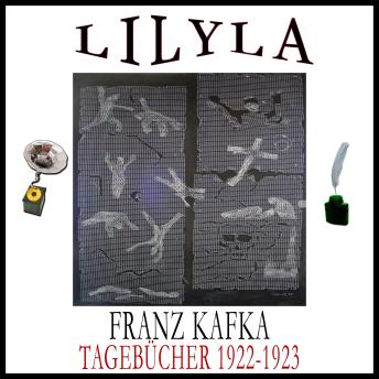 [German] - Tagebücher 1922-1923