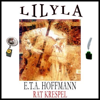 [German] - Rat Krespel