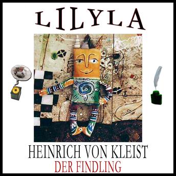 [German] - Der Findling