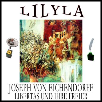 [German] - Libertas und ihre Freier