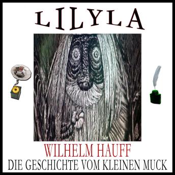 [German] - Die Geschichte von dem kleinen Muck