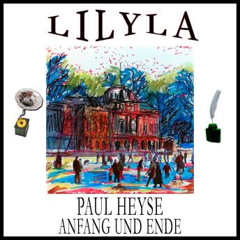 [German] - Anfang und Ende