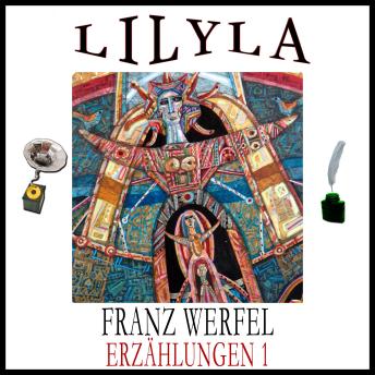 [German] - Erzählungen 1: Erfolg, Der Schauspieler, Die Bestattung des Beins, Die tanzenden Derwische.