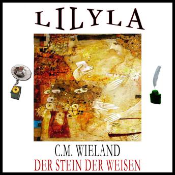 [German] - Der Stein der Weisen