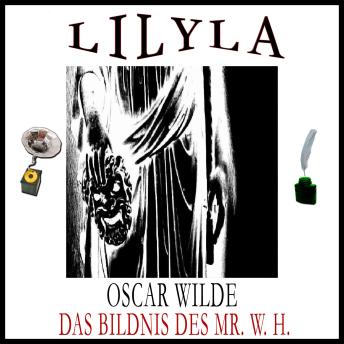 [German] - Das Bildnis des Mr. W. H.