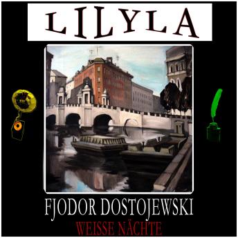 [German] - Weisse Nächte