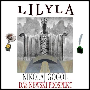 [German] - Das Newski Prospekt