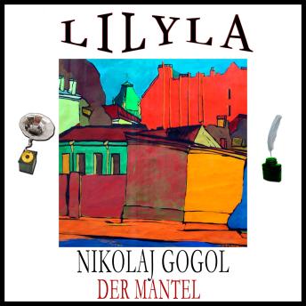 [German] - Der Mantel