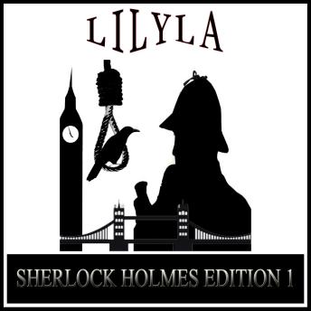 [German] - Sherlock Holmes Edition 1