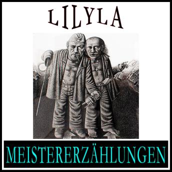 [German] - Meistererzählungen 18: Iwan Turgenjew