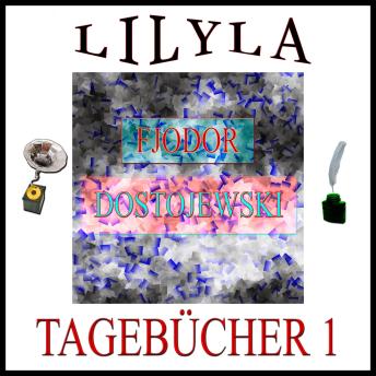[German] - Tagebücher 1: Das Milieu, Wlas.