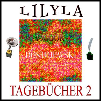 [German] - Tagebücher 2: Ein verstörtes Antlitz, Ein halber Brief einer gewissen Person, Anlässlich der Ausstellung.