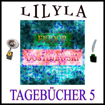 [German] - Tagebücher 5: Der Verkleidete