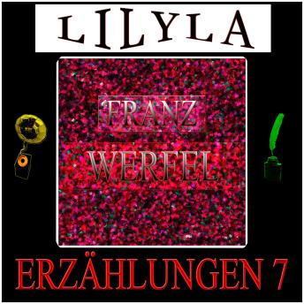 [German] - Erzählungen 7: Die Ehe jenseits des Todes, Manon, Weißenstein - Der Weltverbesserer.
