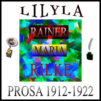 [German] - Prosa 1912-1922