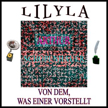 [German] - Von dem, was einer vorstellt