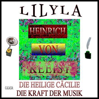 [German] - Die heilige Cäcilie oder die Macht der Musik